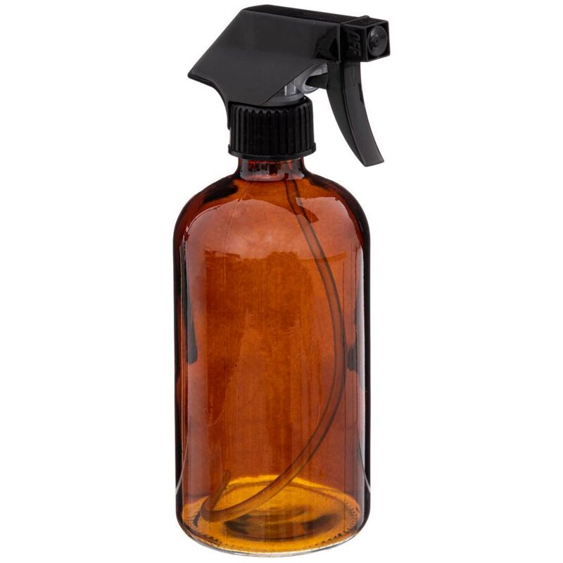 foto del prodotto dispenser spray 450ml marrone 5five