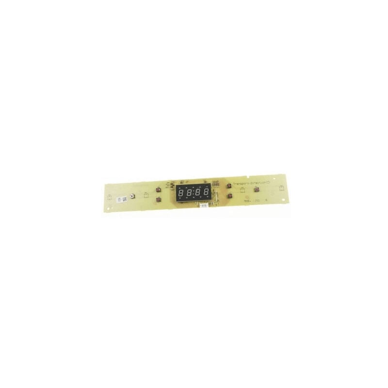 foto del prodotto display forni a microonde whirlpool 311274