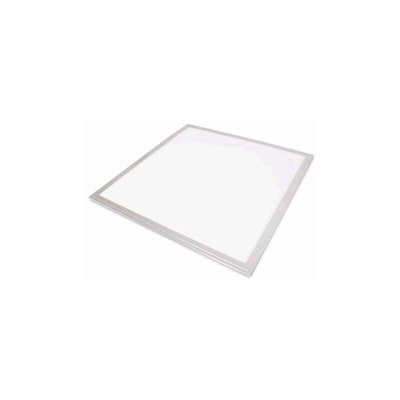 foto del prodotto display led ultrapiatto 42w 4200k 3600 lm nickel 595x595 gsc 0702107