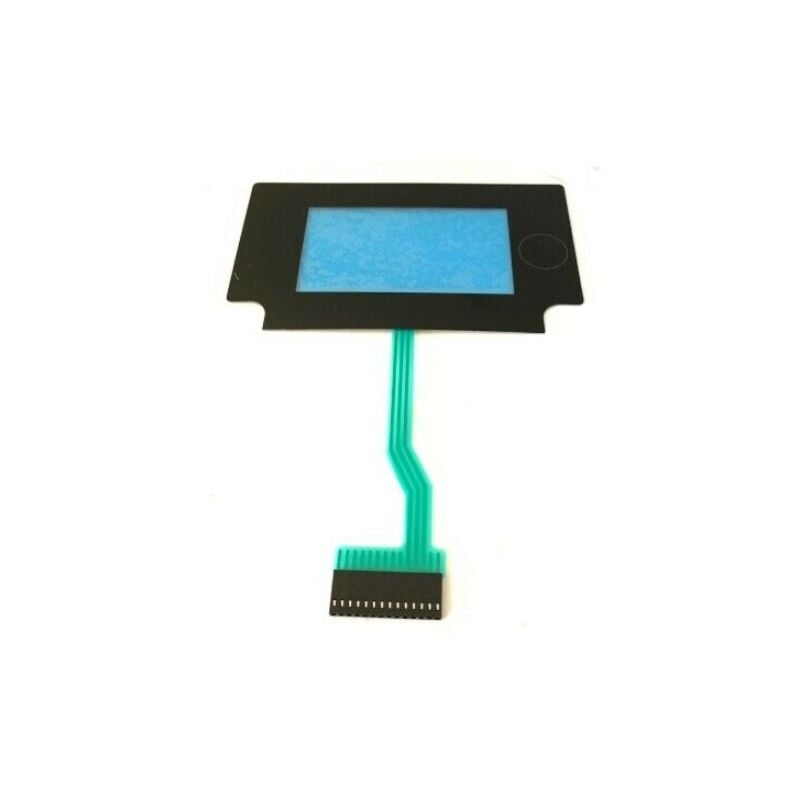 foto del prodotto display per robot rasaerba ambrogio 4.0 elite 4.36 elite