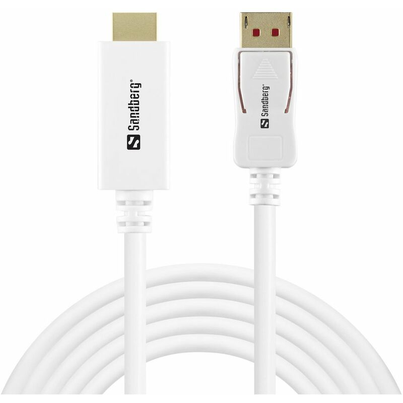 foto del prodotto displayport 1.4 hdmi 4k60hz 2m