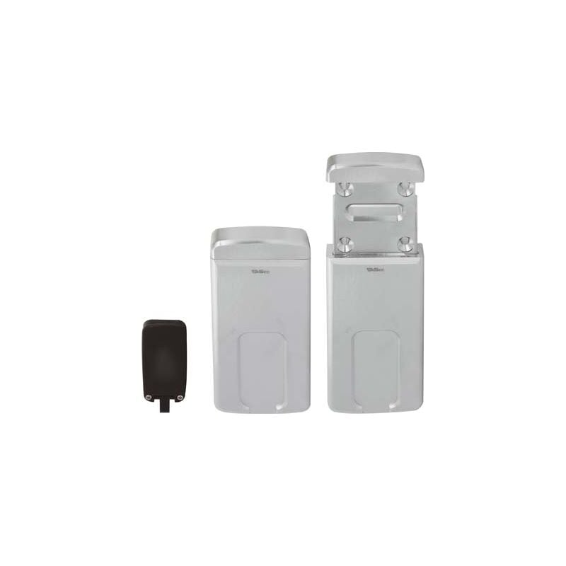foto del prodotto disposit defender disec mg220 cromo satinata