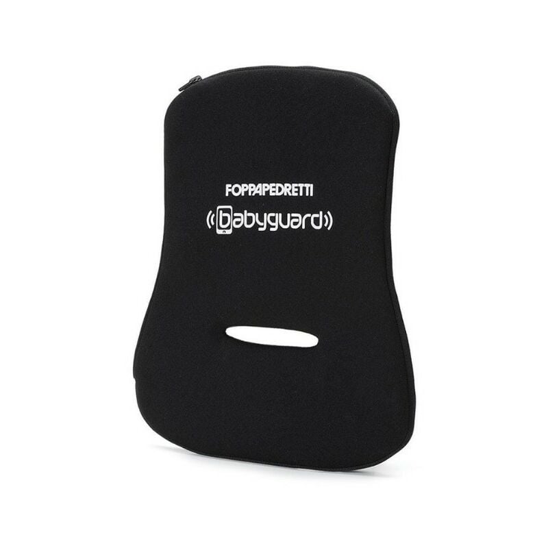 foto del prodotto dispositivo anti abbandono babyguard per macchina foppapedretti