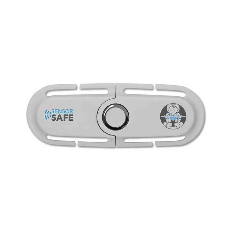 foto del prodotto dispositivo anti abbandono sensorsafe per seggiolini auto aton m i size e cloud z i size