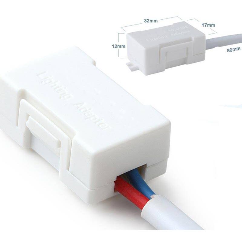 foto del prodotto dispositivo anti sfarfallio a led