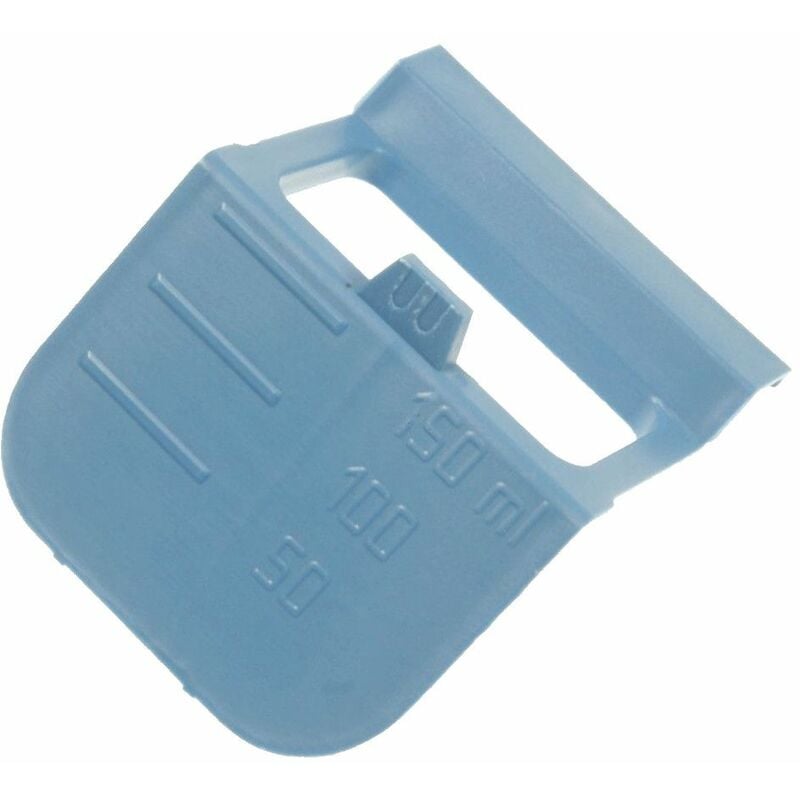 foto del prodotto dispositivo d inserimento dosatore liquido originale lavatrice bosch 4348443