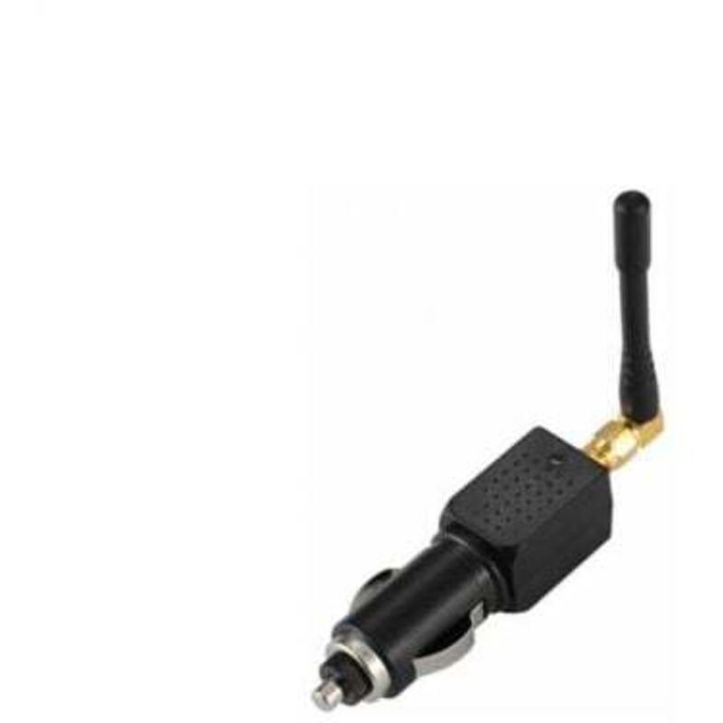 foto del prodotto dispositivo di blocco e mascheramento della posizione anti tracciamento dell auto per un utilizzo sicuro