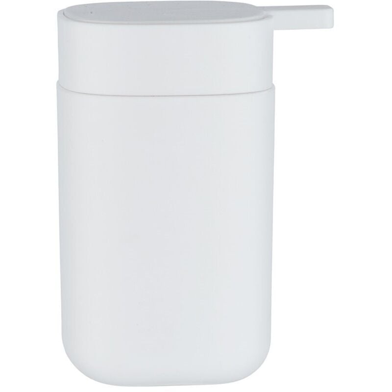 foto del prodotto dispositivo di dosaggio dede davos soap white matt 24829100 wenko