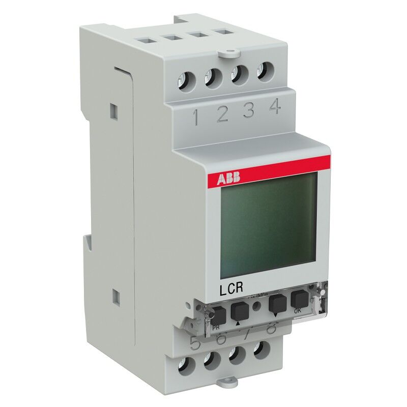 foto del prodotto dispositivo di gestione carichi lcr abb m229901