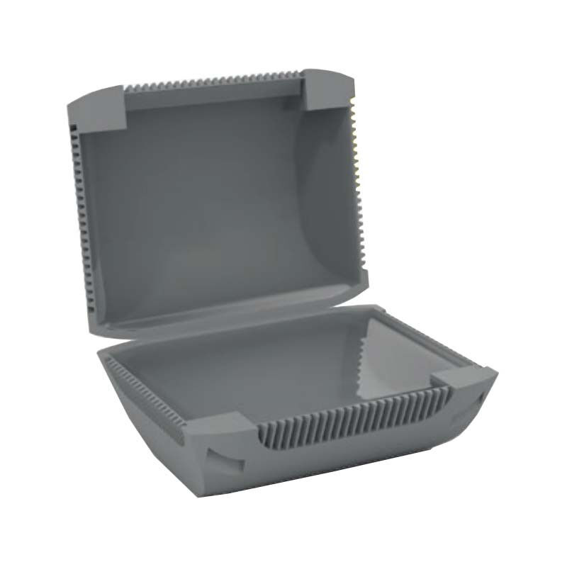 foto del prodotto dispositivo di protezione e isolamento cavi etelec minibox size 2 mbx02