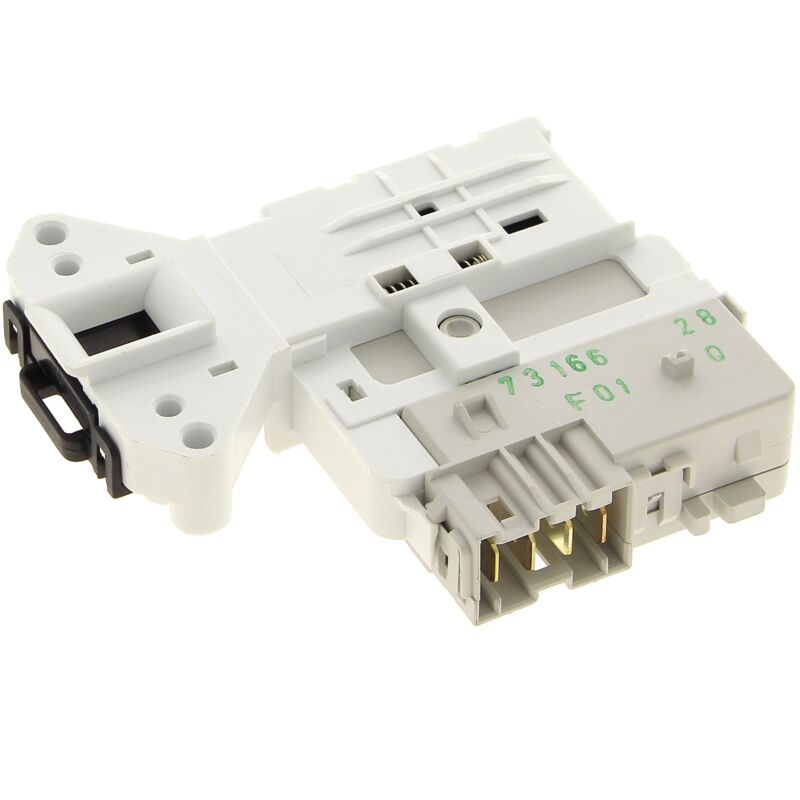 foto del prodotto dispositivo di sicurezza della porta per lavatrice daewoo