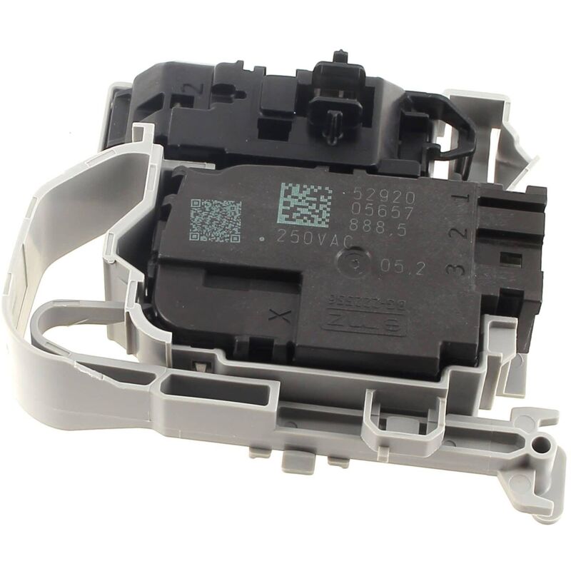 foto del prodotto dispositivo di sicurezza porta 0024000128e per lavatrice haier