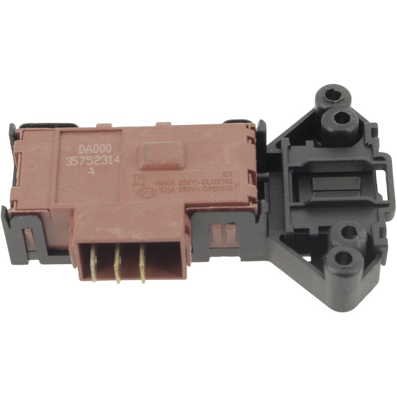 foto del prodotto dispositivo di sicurezza porta 2805310100, 2805311400 per lavatrici beko