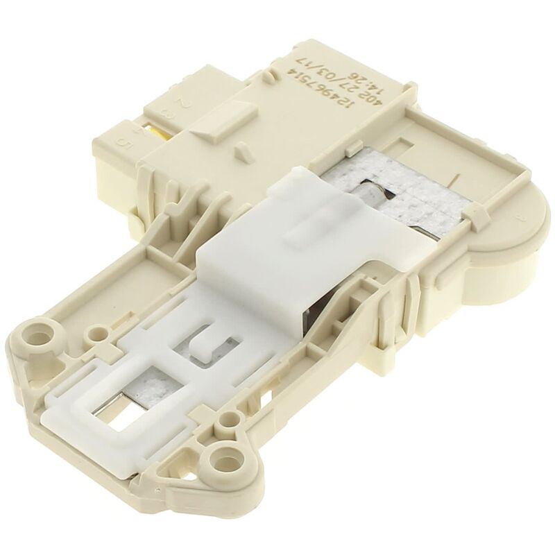foto del prodotto dispositivo di sicurezza porta dl s1 3792030425 per lavatrice electrolux