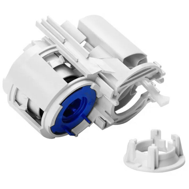 foto del prodotto dispositivo di sollevamento completo per comando pneumatico geberit