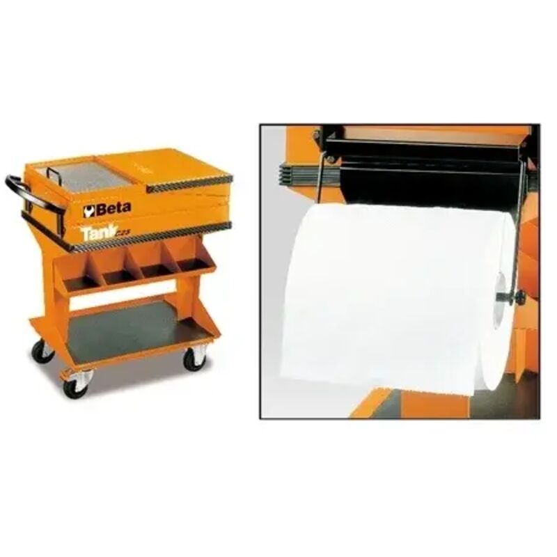 foto del prodotto dispositivo portacarta beta 2499pc