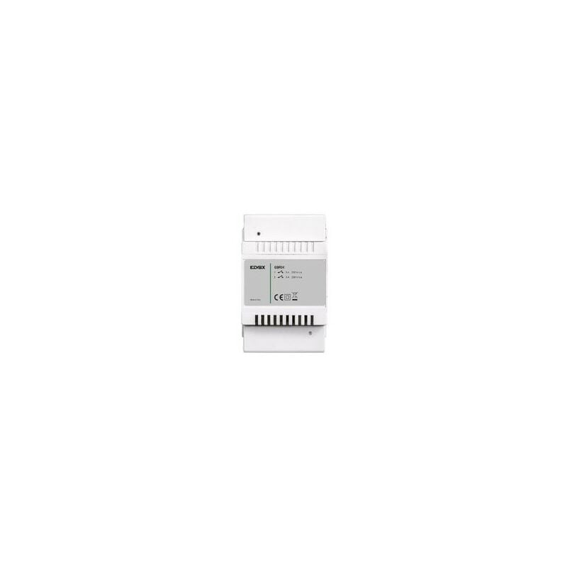 foto del prodotto dispositivo programmabile con 2 rele elvox 69rh
