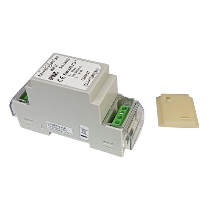 foto del prodotto dispositivo protezione urmet per 2 linea telefonica analogica 1382 82