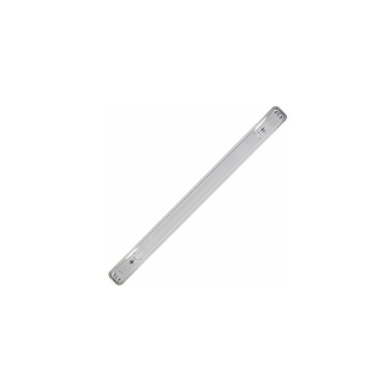 foto del prodotto dispositivo stagnato t8 per due tubi led da 120 cm ip65