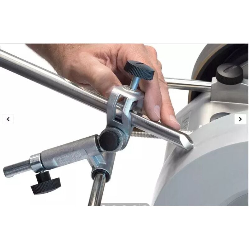 foto del prodotto dispositivo tormek affilatura sgorbie svd 186 offerta