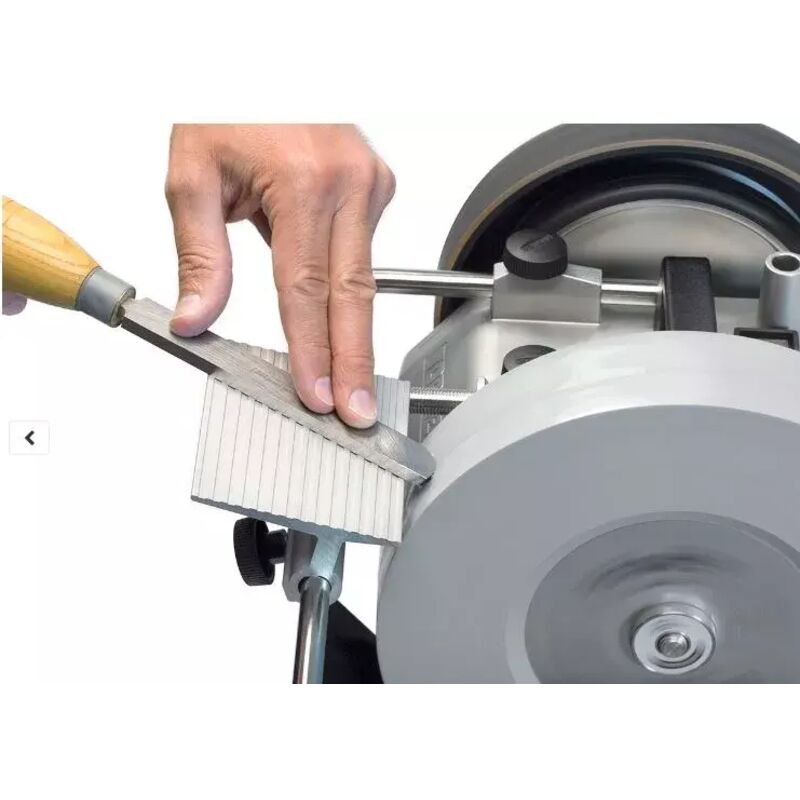 foto del prodotto dispositivo tormek affilatura utensili tornitura svd-110 offerta