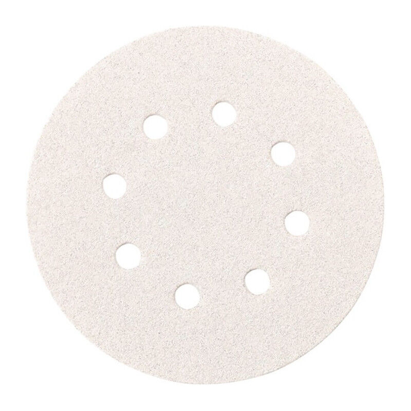 foto del prodotto disque abrasif adh sif tfc 150mm k.120 ho laque nombre de trous 8 tyrolit par 100 