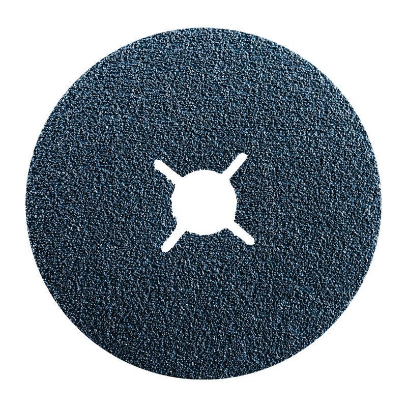 foto del prodotto disque fibre fs victograin 36 d.125mm k.60 cheval par 25 