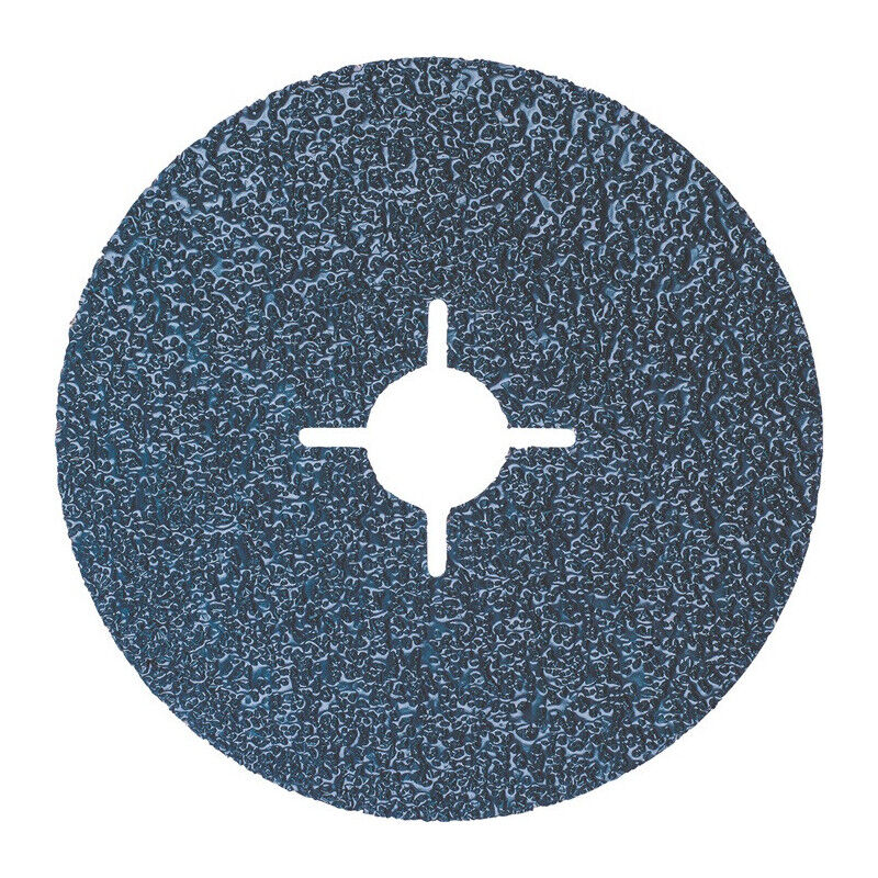 foto del prodotto disque fibre fs victograin 36 d.125mm k.80 pferd par 25 