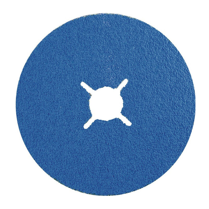 foto del prodotto disque fibre victograin cool 36 d.125mm k.60 pferd par 25 