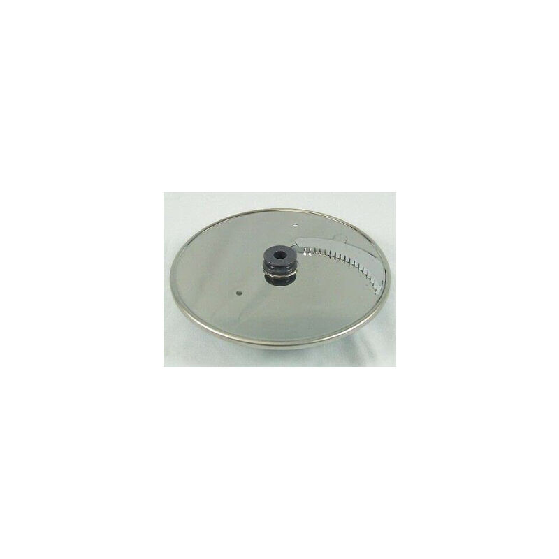 foto del prodotto disque lame coup julienne robot multipro excel fpm9 fpm90 fpm900 fpm901 kenwood