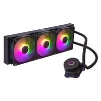 foto del prodotto dissipatore a liquido masterliquid 360l core argb