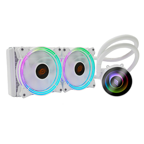 foto del prodotto dissipatore a liquido noua siberus tr241