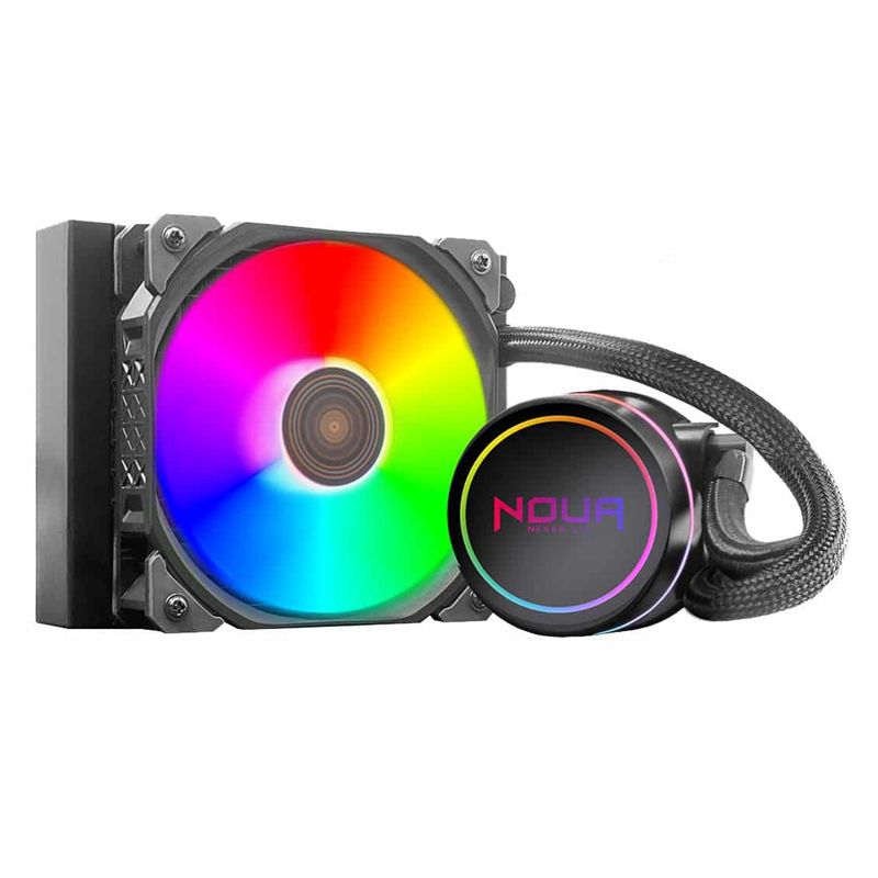 foto del prodotto dissipatore noua liquidboris 120 argb tdp 180w 1700 1200 argb