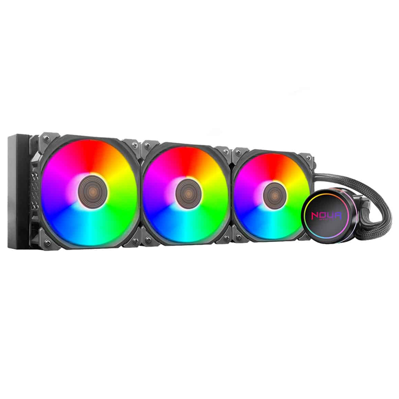foto del prodotto dissipatore noua liquidboris 360 argb tdp 320w 1700 1200 argb