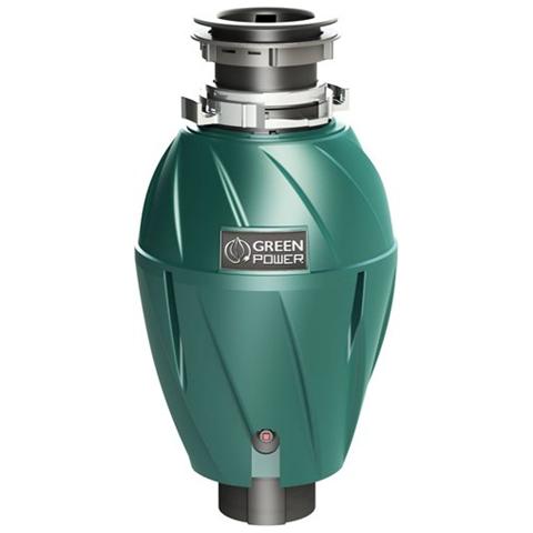foto del prodotto dissipatore per alimenti 375w tdh00500