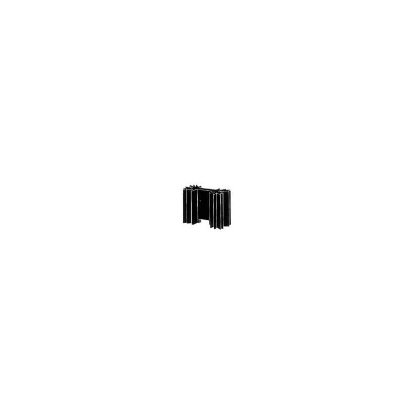 foto del prodotto dissipatore to220 6 c w con pin