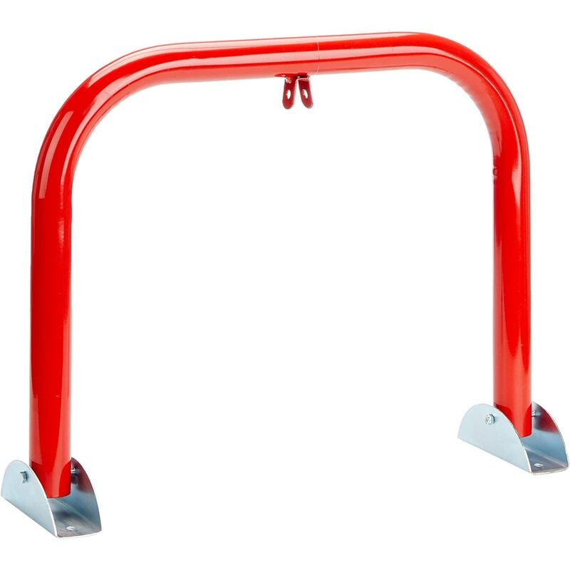 foto del prodotto dissuasore di parcheggio sosta manuale parking stop per auto art 510 a