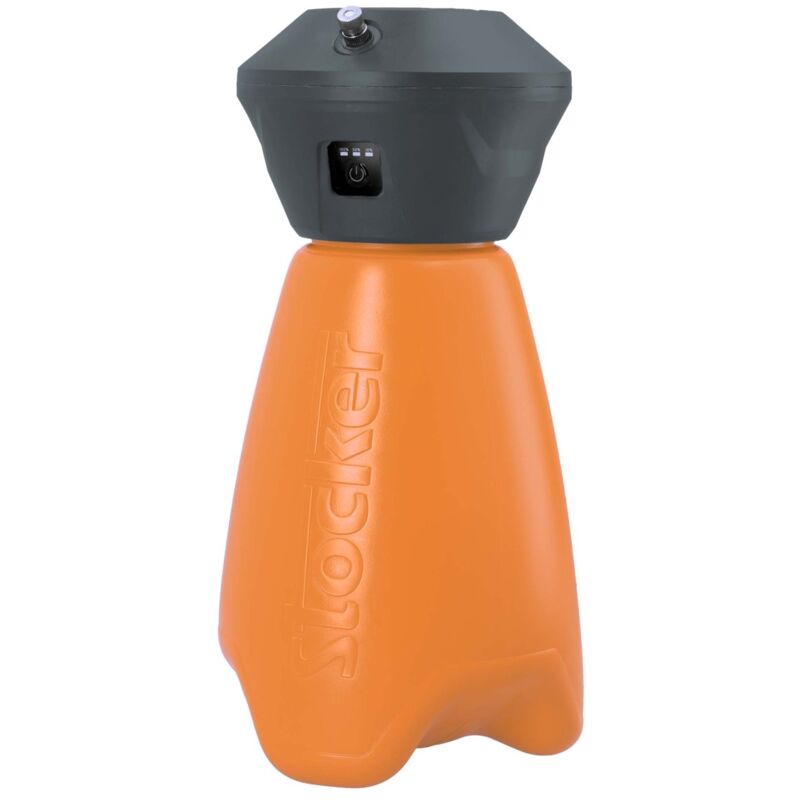 foto del prodotto dissuasore per piccioni stocker geyser nebulizzatore mini 2 l perimetro 20m
