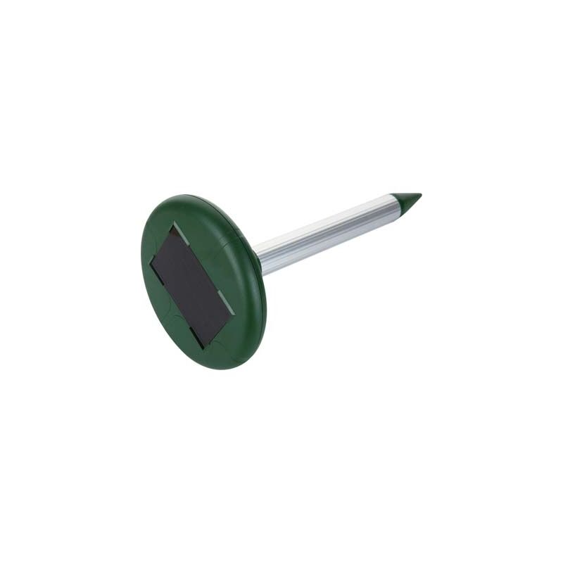 foto del prodotto dissuasore talpe topi solare stars mq 650 1x1,2v ricaricabile