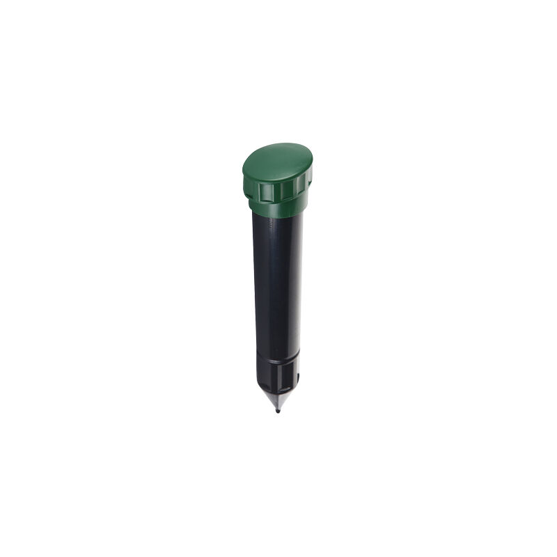 foto del prodotto dissuasore talpe topi stars 4.5w