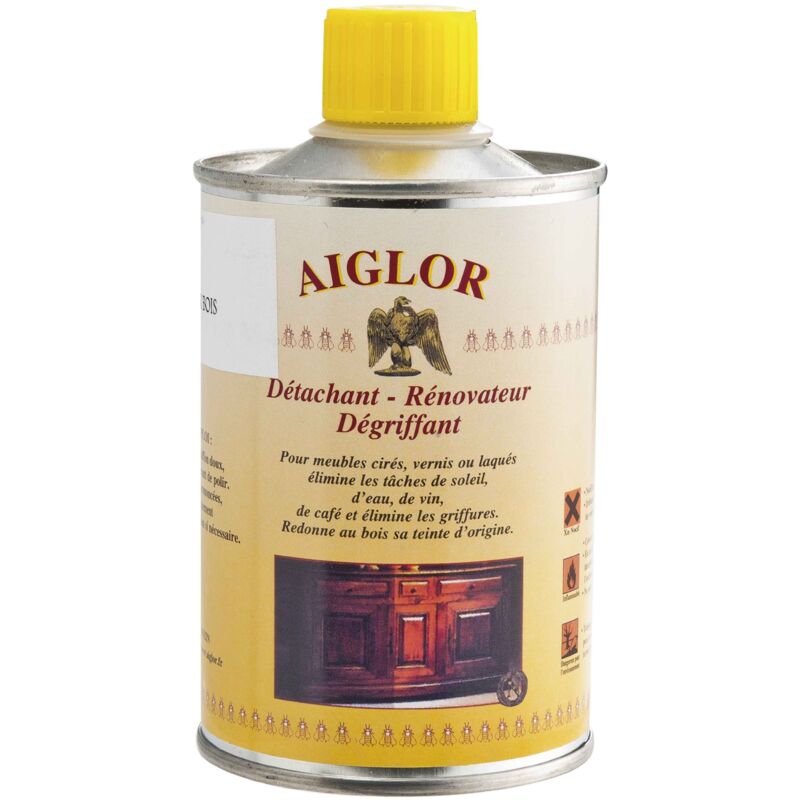 foto del prodotto distaccante ristrutturante per legno 250ml