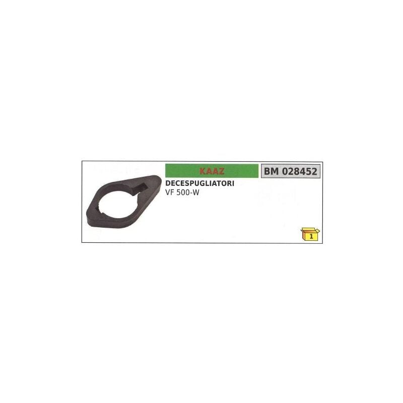foto del prodotto distanziale antivibrante kaaz decespugliatore vf 500-w 028452
