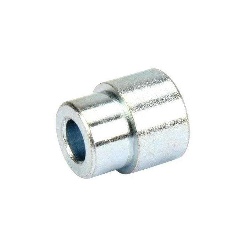 foto del prodotto distanziale puleggia di 18 mm originale stiga trattorino tagliaerba 125160030 2