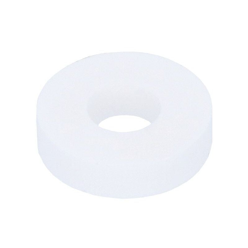 foto del prodotto distanziatore in pvc bianco 20x8,5x5 mm suki cc suki