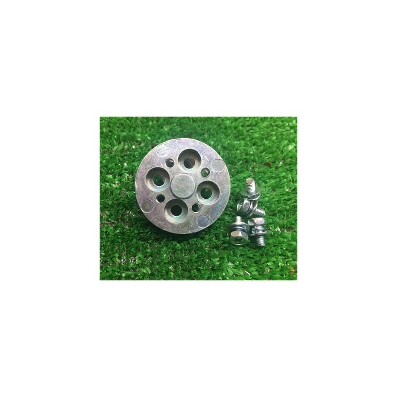 foto del prodotto distanziatore lama originale ambrogio robot rasaerba l50 l60
