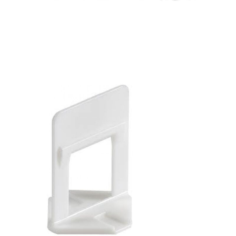 foto del prodotto distanziatore livellante r.l.s. raimondi fuga 1,5 mm spessore 12 20 mm confezione 200 pezzi