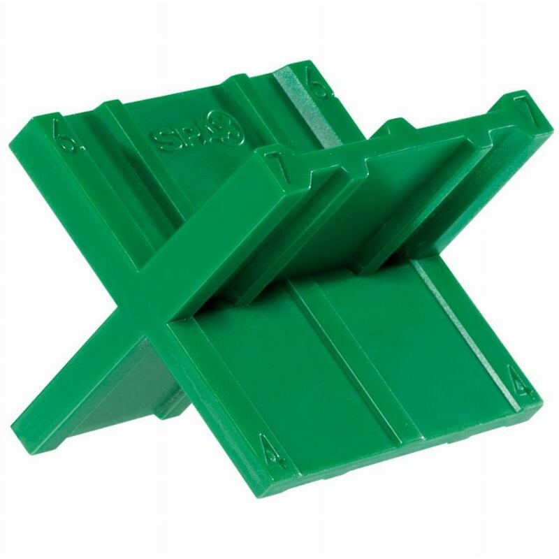 foto del prodotto distanziatore per ponte spax secchio da 12 pezzi 4 5 6 7 mm 5000009186209