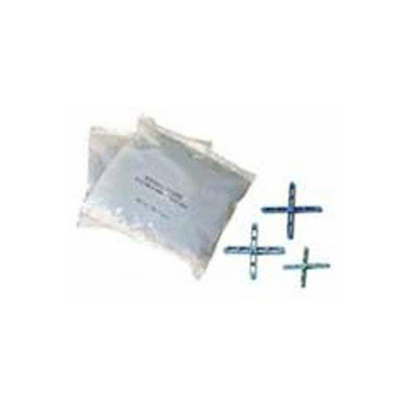 foto del prodotto distanziatore piastrelle 3 mm