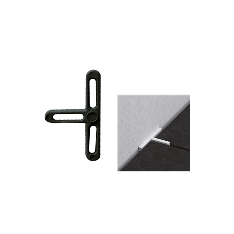foto del prodotto distanziatori a t mm.7 cf250 pz