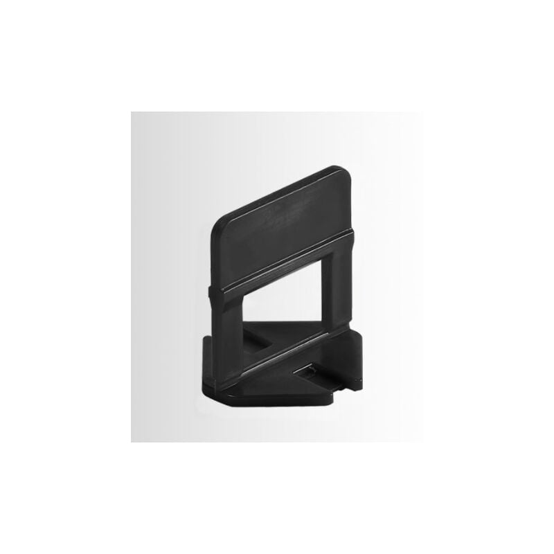 foto del prodotto distanziatori autolivellanti rls base 2 mm h 12 conf. 250 pz